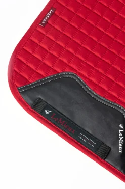 Suede Luxuriöse saisonale Dressurschabracke