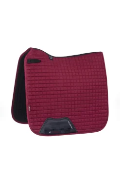 Suede Luxuriöse saisonale Dressurschabracke