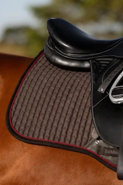 Suede Square CC Springschabracke