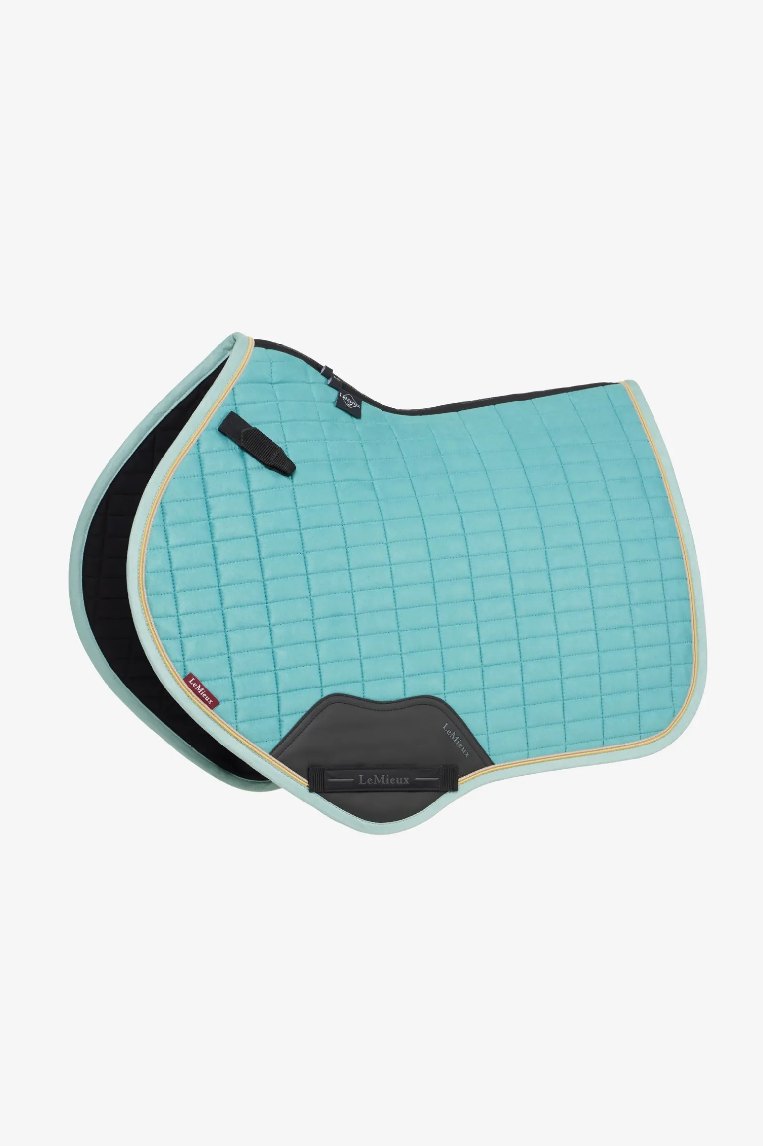 Suede Square CC Springschabracke