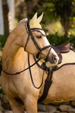 Suede Square Vielseitigkeitsschabracke