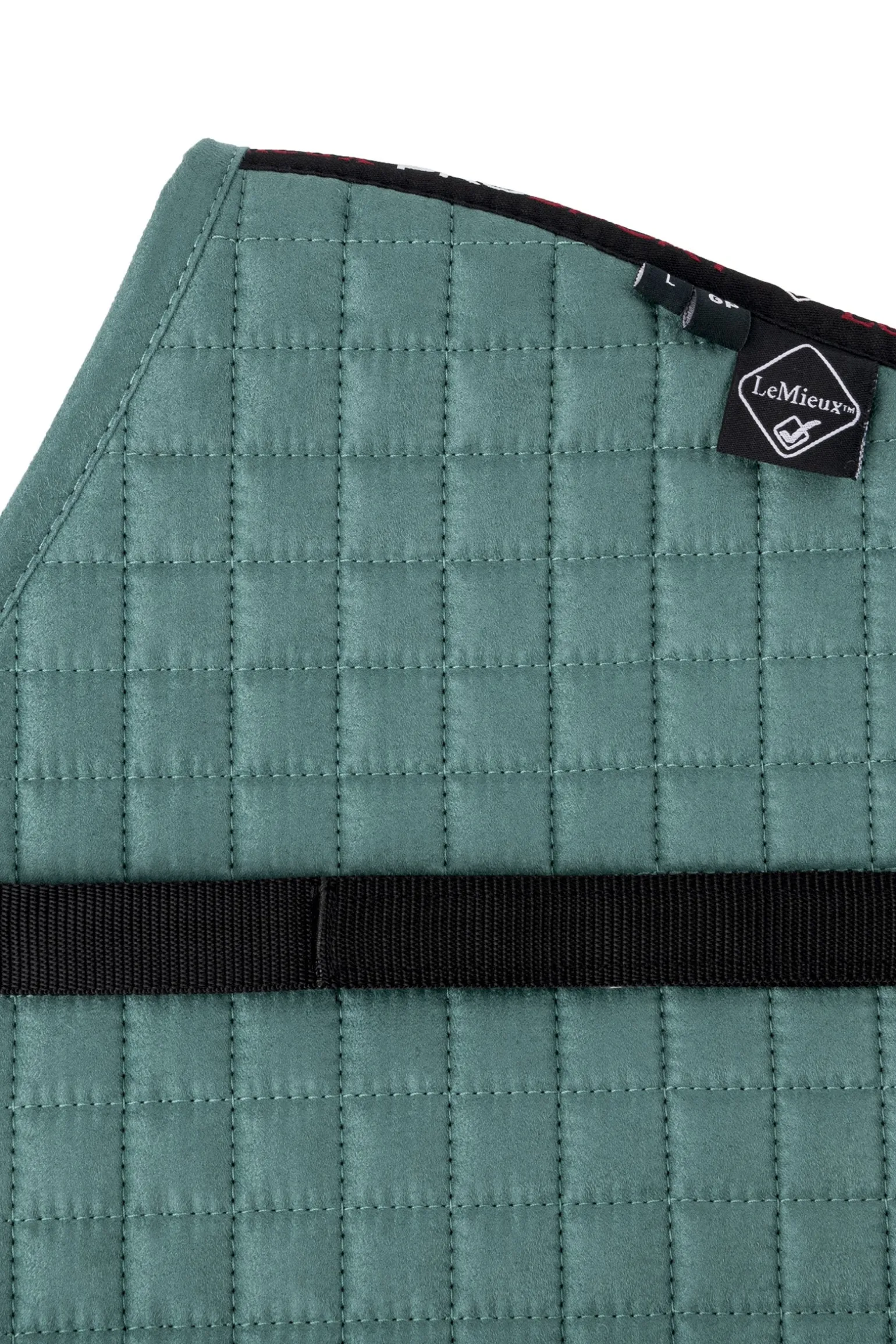 Suede Vielseitigkeitsschabracke