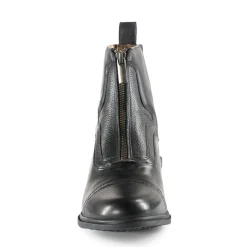 Suffolk Reitstiefeletten mit Reißverschluss vorne