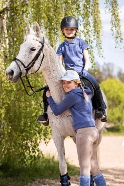 Suki Kinder Vollbesatz Reithose