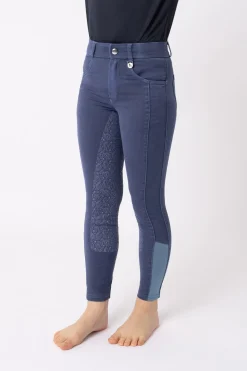 Suki Kinder Vollbesatz Reithose