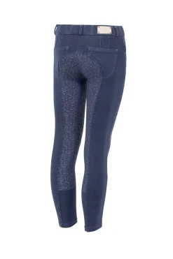 Suki Kinder Vollbesatz Reithose