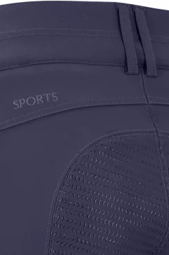 Summer Alexa Vollbesatzreithose für Damen