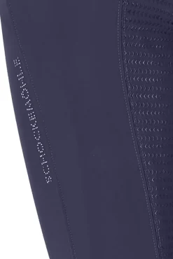 Summer Alexa Vollbesatzreithose für Damen