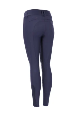 Summer Jacky Kniebesatz-Reithose für Damen