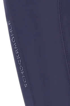 Summer Jacky Kniebesatz-Reithose für Damen