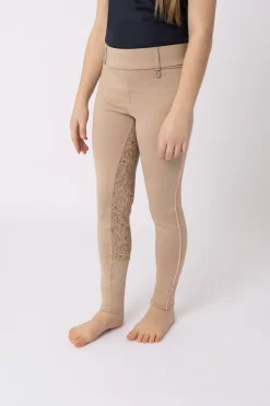 Suna Kinder Vollbesatz Tights