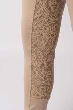 Suna Kinder Vollbesatz Tights