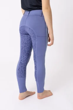 Suna Kinder Vollbesatz Tights