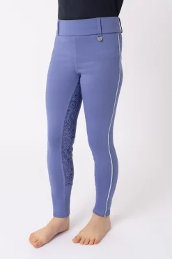 Suna Kinder Vollbesatz Tights