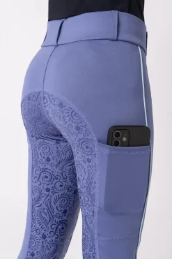 Suna Kinder Vollbesatz Tights