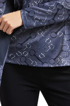 Sunstopper 2.0 Damen 1/4 Zip Baselayer Shirt