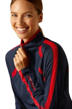 Sunstopper 3.0 Damen Baselayer