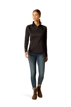 Sunstopper 3.0 Damen Baselayer