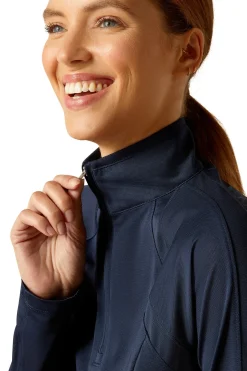 Sunstopper 3.0 Damen Baselayer