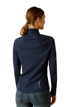 Sunstopper 3.0 Damen Baselayer