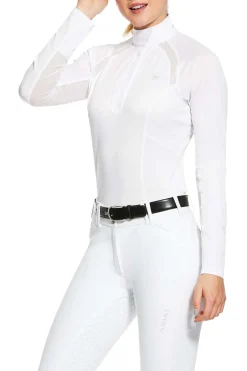 Sunstopper 2.0 Damen Turniershirt