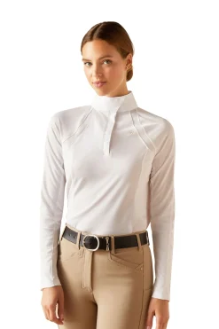 Sunstopper 3.0 Pro Damen Turniershirt