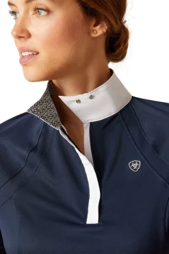 Sunstopper 3.0 Pro Damen Turniershirt