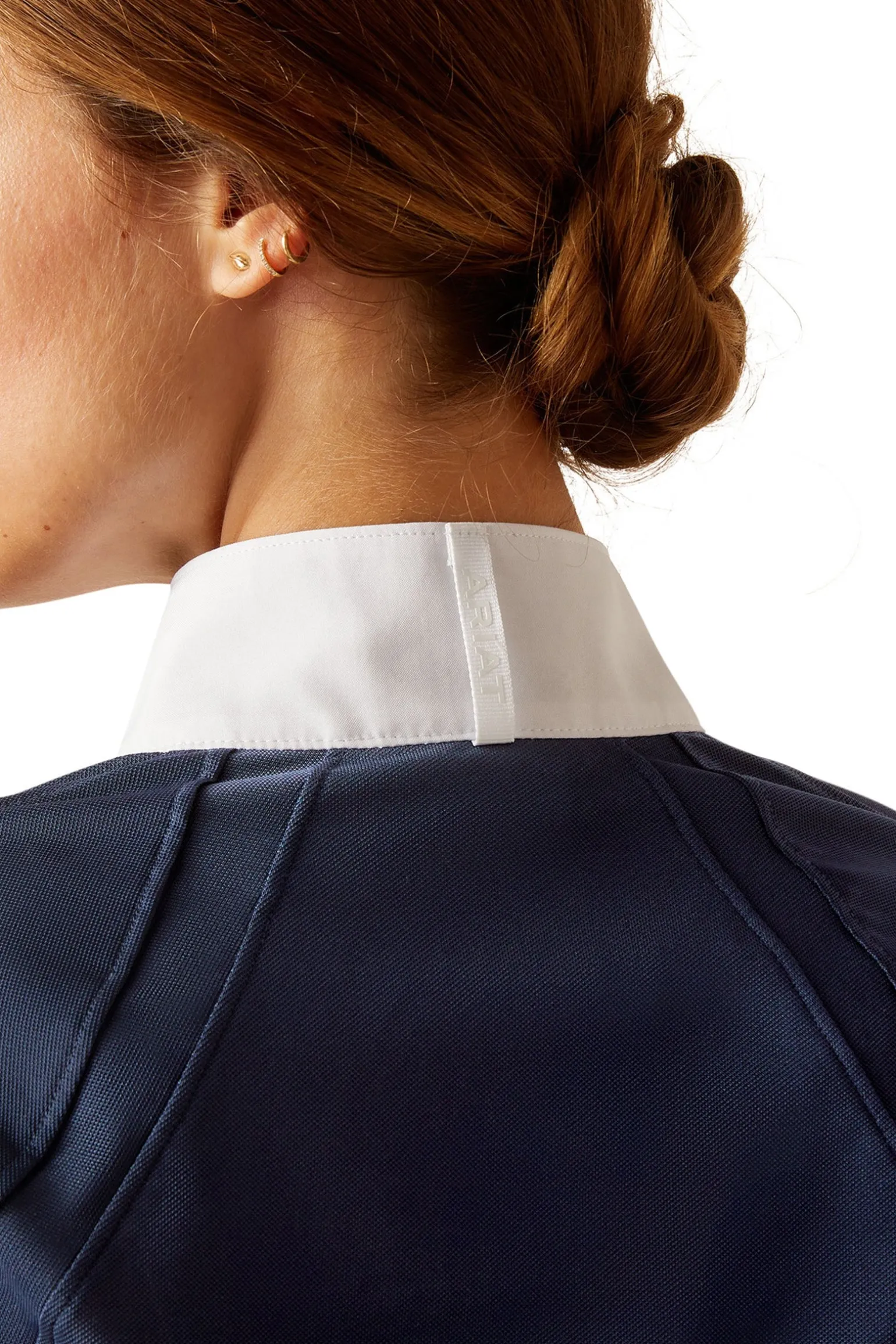 Sunstopper 3.0 Pro Damen Turniershirt