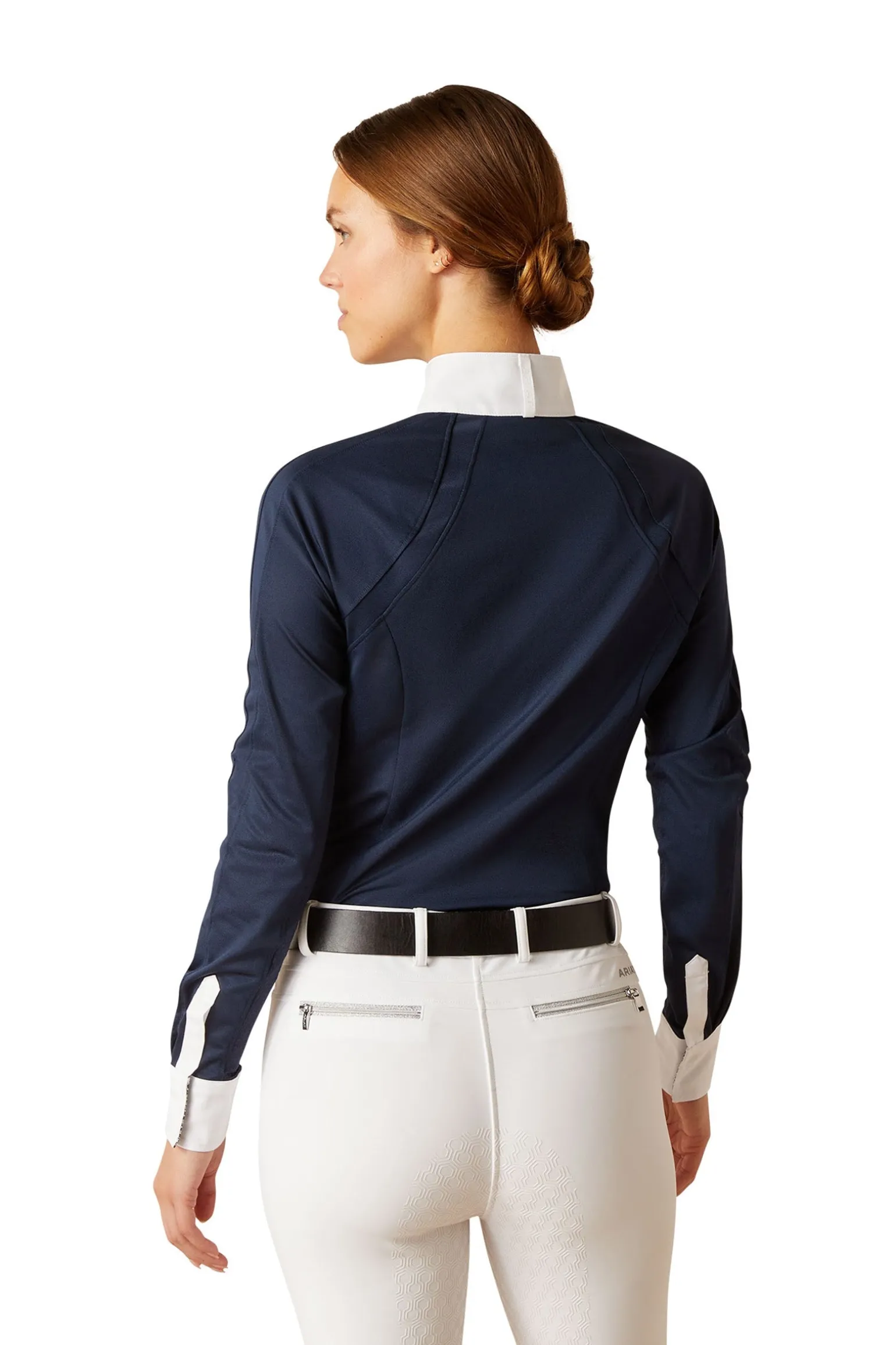 Sunstopper 3.0 Pro Damen Turniershirt