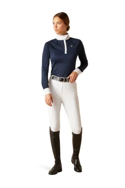 Sunstopper 3.0 Pro Damen Turniershirt