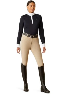 Sunstopper 3.0 Pro Damen Turniershirt