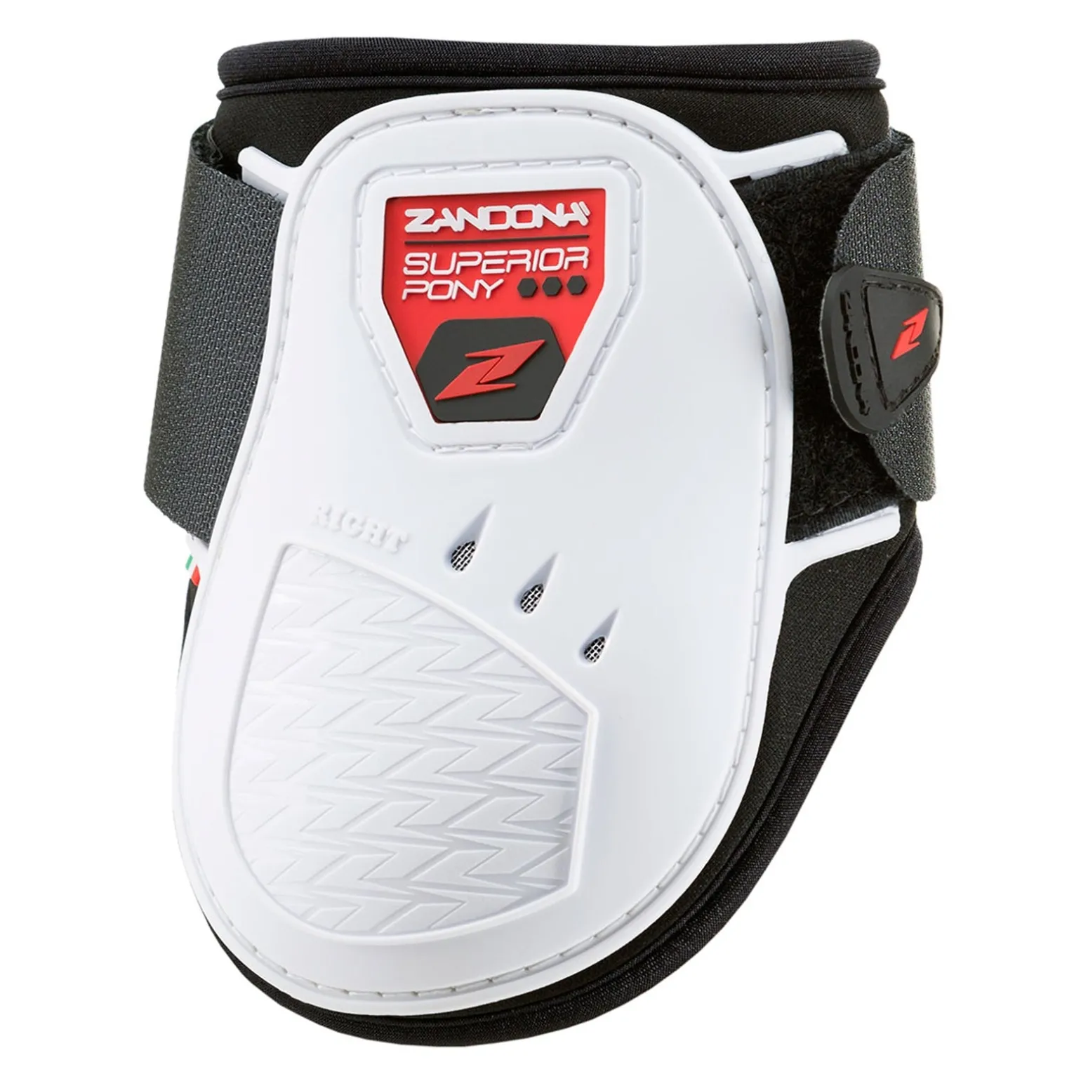 Superior Air Pony Streichkappen