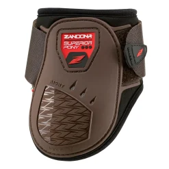 Superior Air Pony Streichkappen