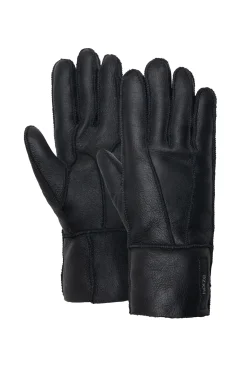 Supreme Lana Lammfell-Reithandschuhe