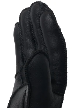 Supreme Lana Lammfell-Reithandschuhe