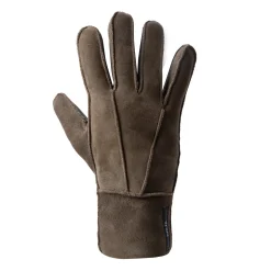 Supreme Lana Lammfell-Reithandschuhe