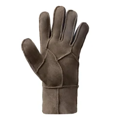 Supreme Lana Lammfell-Reithandschuhe