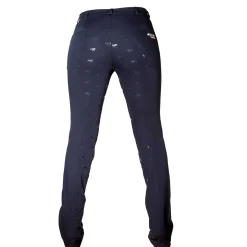 Svalur Grip Sommer-Reithose für Damen