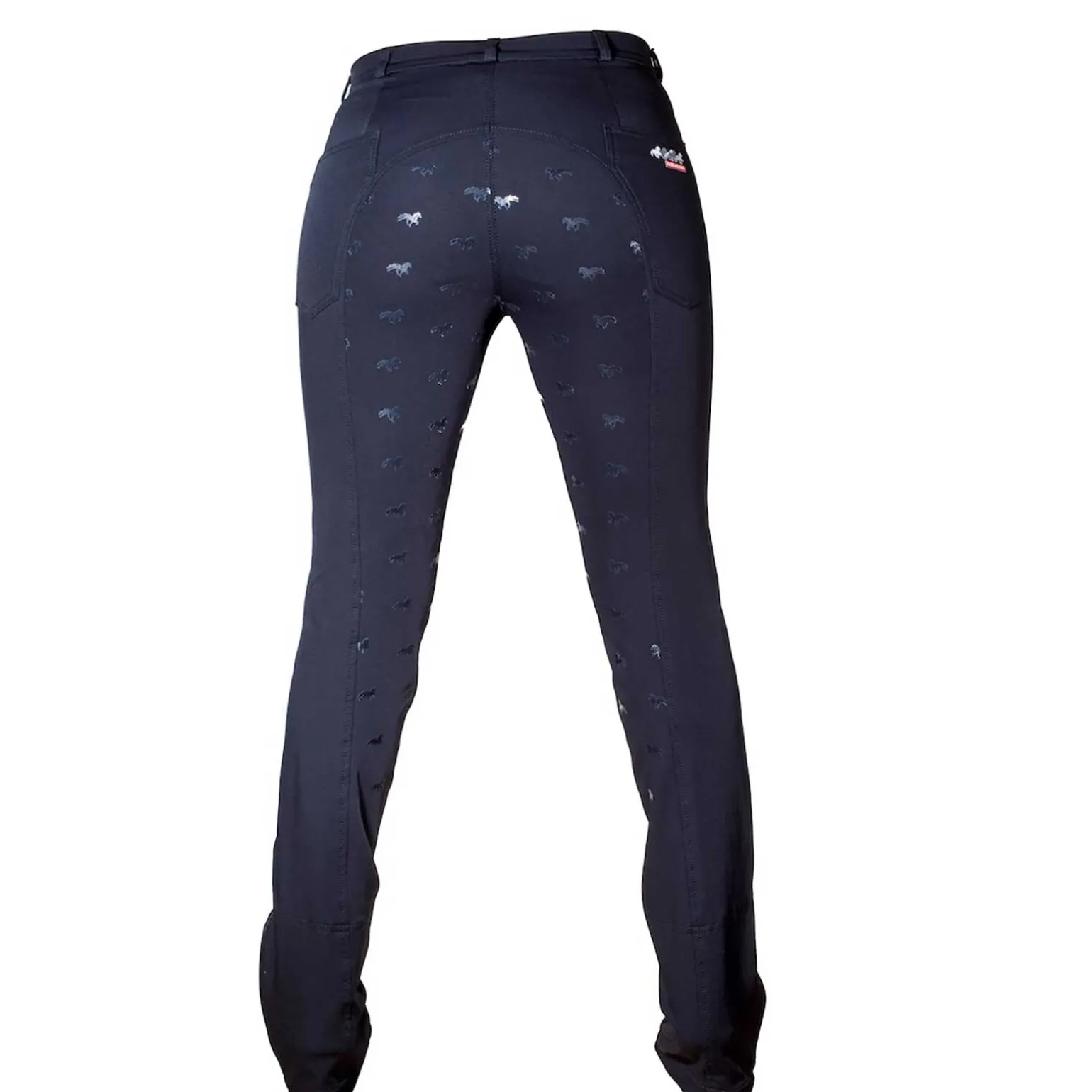 Svalur Grip Sommer-Reithose für Damen