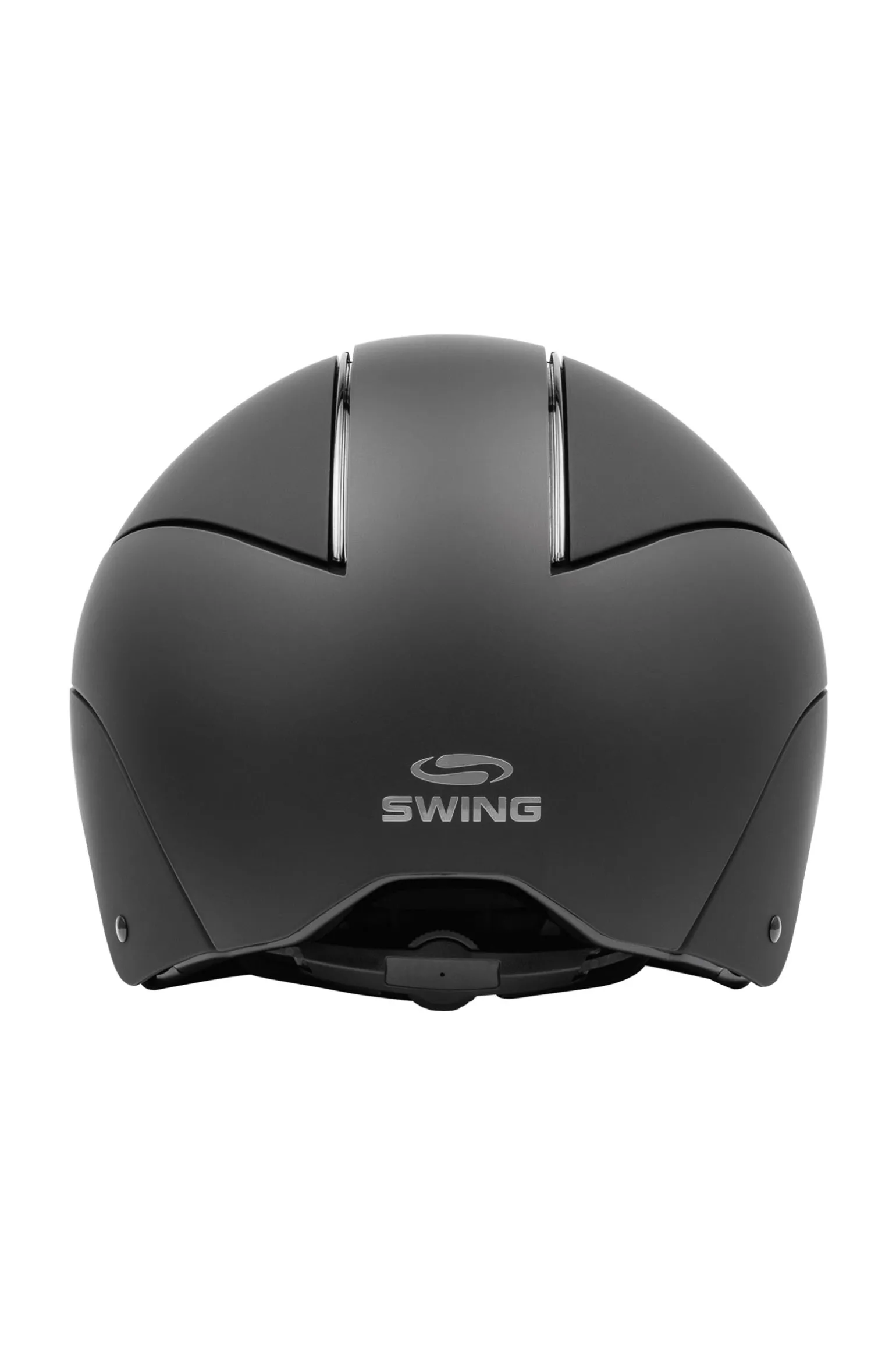 SWING H24 Chrome Reithelm