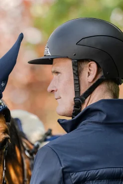 SWING H24 Chrome Reithelm