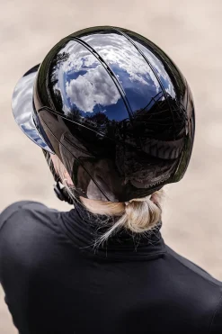 Swing H24 Lady Glossy Reithelm