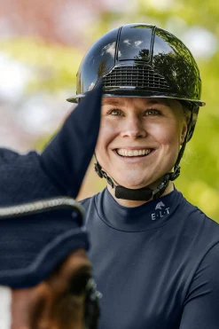 Swing H24 Lady Glossy Reithelm