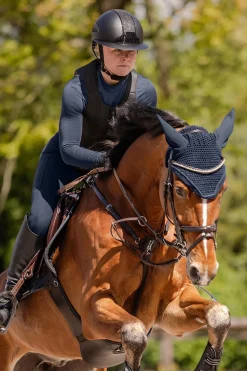 Swing H24 Lady Shine Reithelm