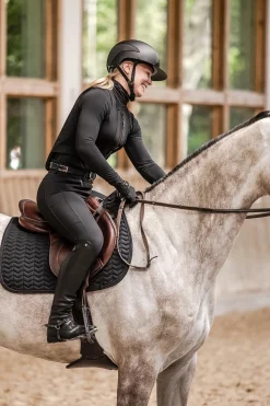 Swing H24 Lady Shine Reithelm