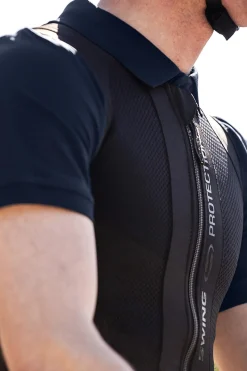 Swing P24 Flex Rückenprotektor