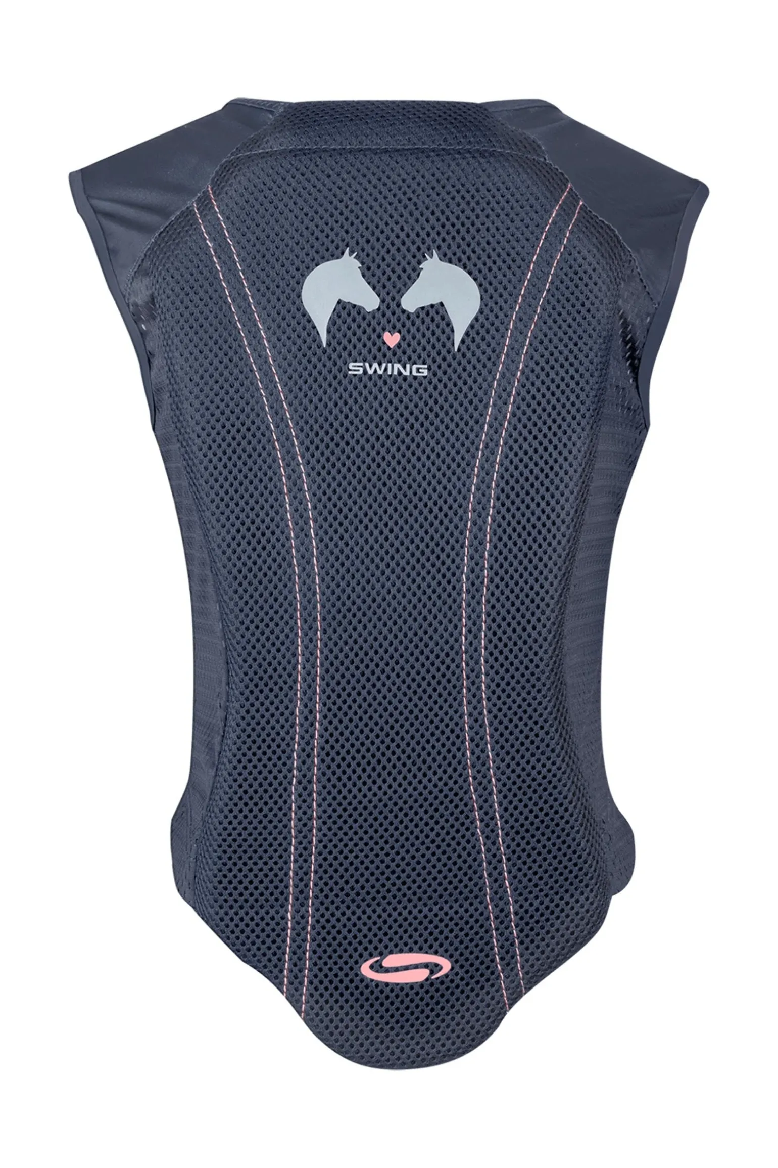 Swing P24 Lucky Flex Kinder Rückenprotektor