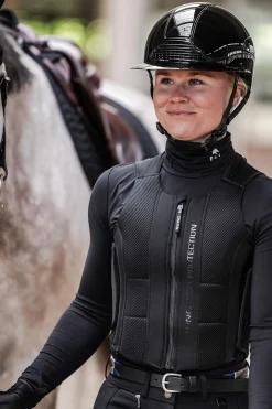 Swing P24 Pro Rückenprotektor