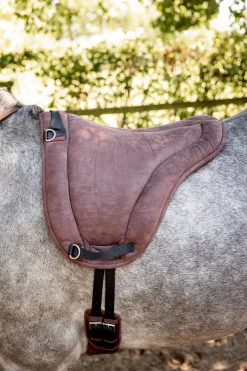 synthetisches Bareback-Pad