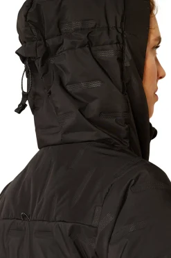 Taxore Wattierte Jacke